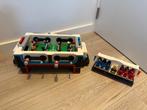 Lego voetbal, Enlèvement, Comme neuf, Lego