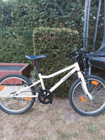 Riverside Kinderfiets beschikbaar voor biedingen
