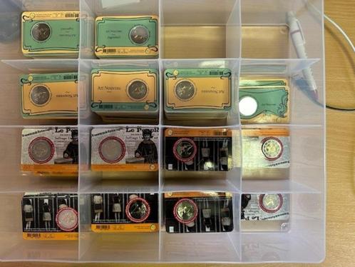 Euromunten - laatste stuks, Postzegels en Munten, Munten | Europa | Euromunten, 10 cent, België, Ophalen of Verzenden