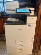 ricoh IMC 2500 in perfekte staat van werking, Computers en Software, Printers, Ophalen, All-in-one, Draadloos, Zo goed als nieuw
