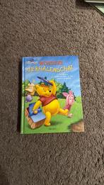 Disney Winnie de Poeh Wondere verhalenschat, Ophalen, Gelezen