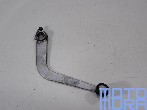 Rempedaal voor de Yamaha TDM 850 1996 - 2001 4TX achterrem p, Motoren, Onderdelen | Overige, Gebruikt, Ophalen of Verzenden