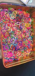 Loombandjes, Ophalen, Nieuw, Overige typen