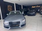 Audi A4 1.8 BENZINE, Auto's, Audi, Euro 5, Stof, Gebruikt, Zwart