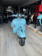Etalian Retro, Ophalen, Overige modellen, Elektrisch, Nieuw