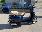 VESPA LX 125 Blauw slechts 2800 km - 2 stuks beschikbaar, Motoren, Scooter, Particulier