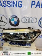 Koplamp BMW 5 Serie G30 G31 Full Led Adaptive 721496103 Link, Ophalen of Verzenden, Gebruikt, BMW