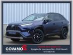 Toyota RAV-4 Style 2WD / TREKHAAK !!, Auto's, Toyota, Automaat, 2487 cc, Blauw, 131 kW