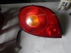 Achterlicht links van een Chevrolet Matiz, Ophalen of Verzenden, 3 maanden garantie, Gebruikt, Chevrolet