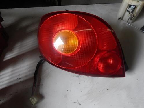 Achterlicht links van een Chevrolet Matiz, Auto-onderdelen, Verlichting, Chevrolet, Gebruikt, 3 maanden garantie, Ophalen of Verzenden