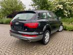 Audi Q7 3.0 TDI V6 // 7-plaats • 2013/068.000km/204 PK, Auto's, Audi, Te koop, 5 deurs, Verlengde garantie, 150 kW