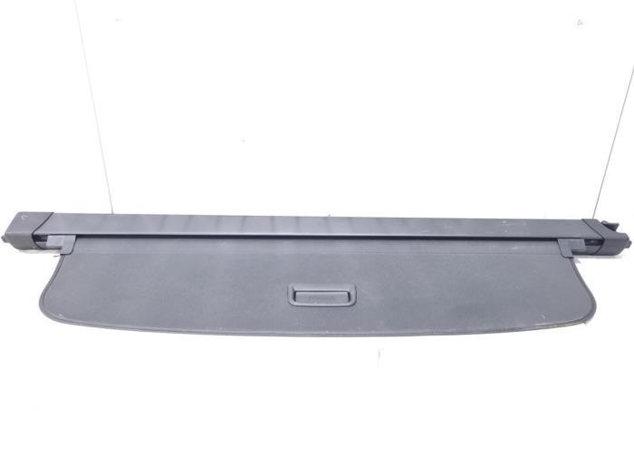 Dekzeil Bagageruimte van een Audi A4, Auto-onderdelen, Carrosserie, Audi, Gebruikt, 3 maanden garantie, Ophalen of Verzenden