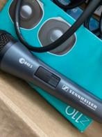 SENNHEISER MICROFOON, Ophalen of Verzenden, Gebruikt, Overige typen