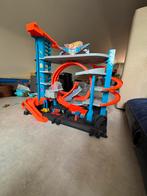 hot wheels ultimate baan, Kinderen en Baby's, Speelgoed | Racebanen, Ophalen