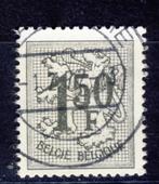 Belg. 1969 - nr 1518, Timbres & Monnaies, Timbres | Europe | Belgique, Envoi, Oblitéré