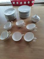 EetServies porcelaine Heinrich HG Bavaria, Antiek en Kunst, Antiek | Servies compleet, Ophalen
