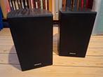 Artsound AS550 bookshelf speakers, Audio, Tv en Foto, Ophalen of Verzenden, Gebruikt, 60 tot 120 watt, Front, Rear of Stereo speakers
