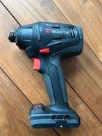 Würth ASS 18-1/4” Compact M-CUBE – neuf, outil seul, Bricolage & Construction, Enlèvement ou Envoi, Neuf