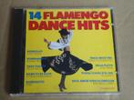 CD 14 Flamengo Dance Hits -  PATRICK HERNANDEZ /GIPSY KINGS, Enlèvement ou Envoi, Dance