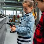 Theo Klein Bosch elektrische schroevendraaier GRATIS LEV, Kinderen en Baby's, Verzenden, Nieuw, Ontdekken