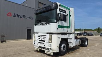 Renault AE 440 Magnum E-tech (BOITE MANUELLE / MOTEUR MACK / beschikbaar voor biedingen