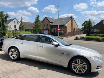 Jaguar XJ L *LPI* Full Option* 3.0 V6* beschikbaar voor biedingen