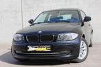 BMW 116I Zwart/ 3-deur, 90 kW, 1995 cc, Zwart, Zwart