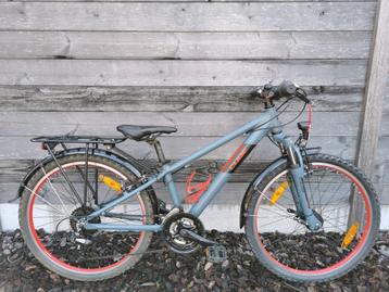 Kinderfiets in alle maten!! beschikbaar voor biedingen
