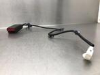 GORDELSLOT RECHTS VOOR Honda HR-V (RU) (01-2015/-) (2488136), Gebruikt, Honda