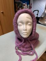 Cagoule -écharpe fait main, Vêtements | Femmes, Neuf, Autre, Taille 46/48 (XL) ou plus grande, Enlèvement ou Envoi