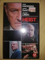 vhs Heist, Ophalen of Verzenden