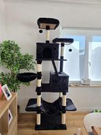 Cat tree (2m), Dieren en Toebehoren, Ophalen, Zo goed als nieuw, Krabmeubel-onderdelen