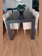 Table de salle a manager.., Huis en Inrichting, Gebruikt