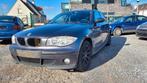 BMW 116 benzine AIRCO euro 4 OHBOEK 2004, 4 cilinders, 1600 cc, Bedrijf, Elektrische ramen
