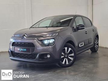 Citroen C3 Max 1.2 PureTech EAT6  beschikbaar voor biedingen