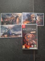 Oddworld Soulstorm jeu Nintendo Switch, Consoles de jeu & Jeux vidéo, Jeux | Nintendo Switch, Enlèvement ou Envoi