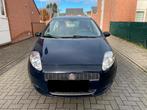 Fiat Punto 3 portes 1242cc essence, Auto's, Handgeschakeld, Particulier, Punto, 3 deurs