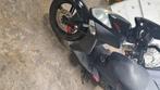 Kymco agility B-klasse 16inch, Fietsen en Brommers, Ophalen, Gebruikt, Klasse B (45 km/u), 50 cc