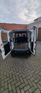 Fiat Duplo cargo maxi, Bluetooth, Achat, Particulier, Fiat