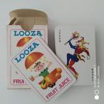LOOZA kaartspel uit de jaren 70., Hobby en Vrije tijd, Gezelschapsspellen | Kaartspellen, Gebruikt, Ophalen of Verzenden