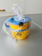 🍄 Tupperware NIEUW Snack potje / Snack cup / Bewaarpotje, Ophalen of Verzenden, Nieuw