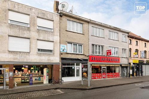 Huis te koop in Gent, 2 slpks, Immo, Huizen en Appartementen te koop, Vrijstaande woning, E