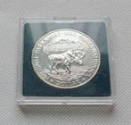 Canada 1985 (1885-)  - .500 Silver Dollar National Parks, Zilver, Losse munt, Verzenden