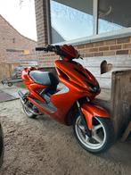 Aerox, Fietsen en Brommers, Ophalen, Gebruikt, Aerox