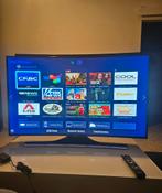 Téléviseur Samsung Ultra Smart 50 pouces avec Galaxystore !, TV, Hi-fi & Vidéo, Télévisions, Enlèvement ou Envoi, Samsung, Smart TV