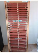 lattenbodem, Ophalen, Nieuw, 80 cm, Bedbodem