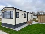 Topaz 1000x370/2@polderpark Nieuwpoort Bad, Caravans en Kamperen, Tot en met 4