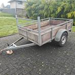 Aanhangwagen, Auto diversen, Aanhangers en Bagagewagens, Ophalen