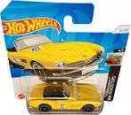 Hot Wheels - HW Roadsters - BMW 507 - HTC15 - 1:64, Neuf, 333 Continental Boulevard, El Segundo, CA 90245, United States, Voiture
