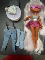 L.O.L pop, Kinderen en Baby's, Speelgoed | Poppen, Ophalen, Zo goed als nieuw